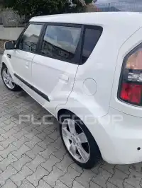 2009 KIA Soul