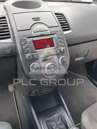 2009 KIA Soul
