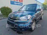 2009 KIA Soul