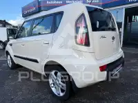 2009 KIA Soul