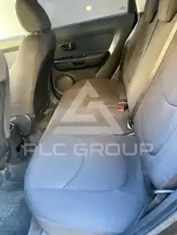2009 KIA Soul