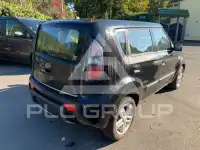 2009 KIA Soul