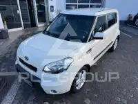 2009 KIA Soul