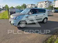 2009 KIA Soul