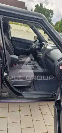 2009 KIA Soul