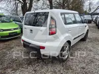 2009 KIA Soul