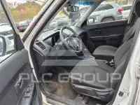 2009 KIA Soul
