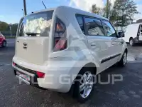 2009 KIA Soul