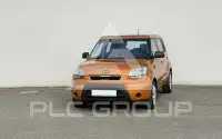 2009 KIA Soul