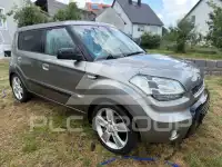 2009 KIA Soul