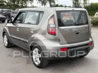 2009 KIA Soul