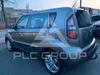 2009 KIA Soul