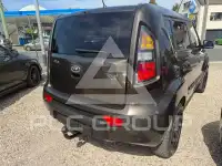 2009 KIA Soul