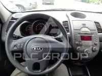 2009 KIA Soul