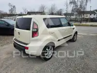 2009 KIA Soul