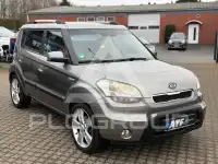 2009 KIA Soul