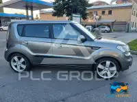 2009 KIA Soul