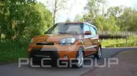 2009 KIA Soul