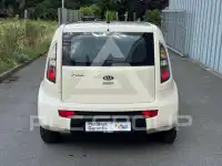 2009 KIA Soul