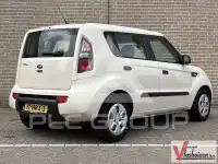2009 KIA Soul