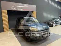 2009 KIA Soul