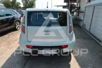 2009 KIA Soul