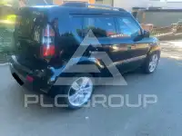 2009 KIA Soul
