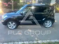 2009 KIA Soul