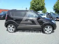 2009 KIA Soul