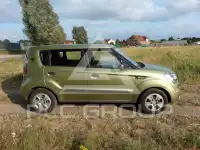 2009 KIA Soul