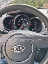 2009 KIA Soul