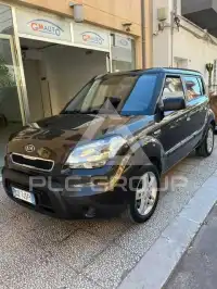 2009 KIA Soul