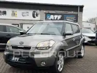 2009 KIA Soul