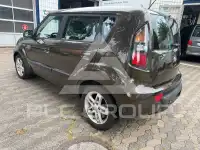 2009 KIA Soul