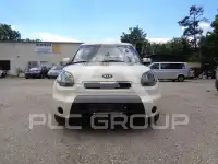 2009 KIA Soul