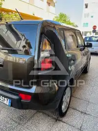 2009 KIA Soul