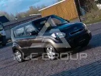 2009 KIA Soul
