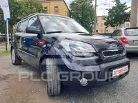 2009 KIA Soul