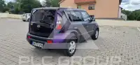 2009 KIA Soul