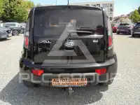 2009 KIA Soul