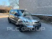 2009 KIA Soul