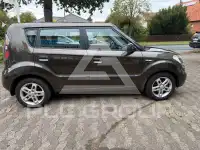 2009 KIA Soul