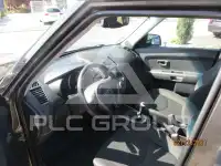 2009 KIA Soul