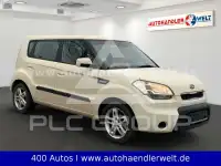 2009 KIA Soul