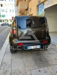 2009 KIA Soul
