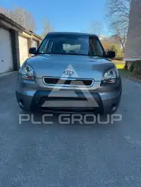 2009 KIA Soul