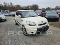 2009 KIA Soul