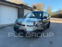 2009 KIA Soul