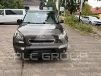 2009 KIA Soul