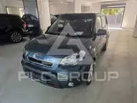 2009 KIA Soul